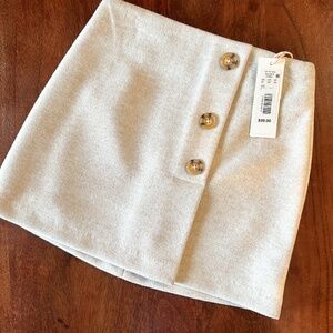 GB Girls Skirt